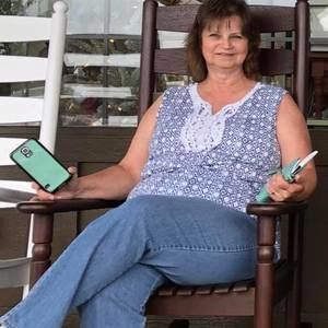 Meet your Posher, Patty